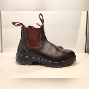 Blundstone Women's Classics- Chelsea Boot